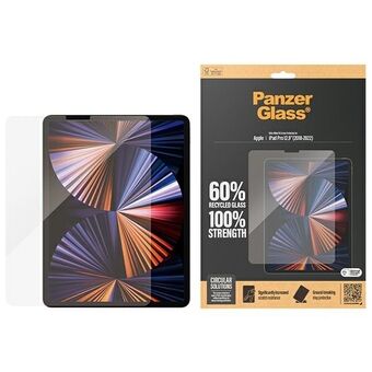 PanzerGlass Ultra-Wide Fit Apple iPad Pro 12,9" näytönsuoja 2845