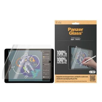 PanzerGlass GraphicPaper iPad 10.2" 2843 -> PanzerGlass GraphicPaper iPad 10.2" 2843