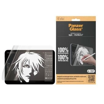 PanzerGlass GraphicPaper iPad Mini 8.3" 2844

PanzerGlass GraphicPaper iPad Mini 8.3" 2844