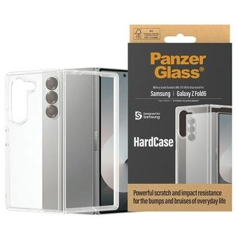 PanzerGlass HardCase Sam Z Fold6 F956 1272 kierrätetty muovi