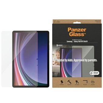 PanzerGlass Ultra-Wide Fit Samsung Tab S9/S9 FE 7332

PanzerGlass Ultra-Wide Fit Samsung Tab S9/S9 FE 7332