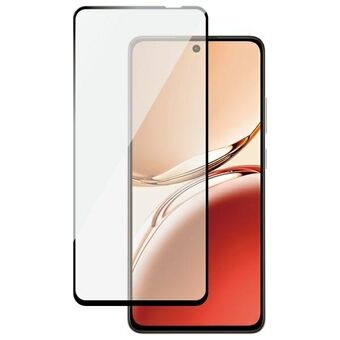 SAFE by PanzerGlass Oppo Reno12 F 5G Näytönsuojaus Ultra-Wide Fit SAFE95996