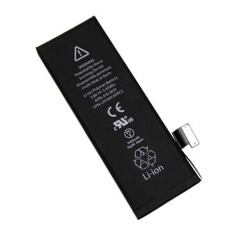 Akku iPHONE 5:lle (APN: 616-0613) bulkki 1440 mAh