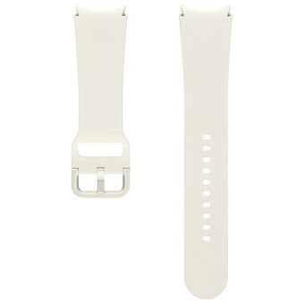 Sport Band Samsung ET-SFR94LUEGEU Watch6 20mm M/L kerma/kerma