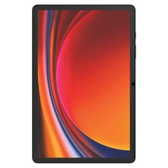 Folia Samsung EF-UX710CTEGWW Tab S9 -heijastamattomaan näytönsuojaan