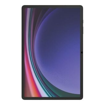 Folia Samsung EF-UX810CTEGWW Tab S9+ heijastusta vähentävä näytönsuoja