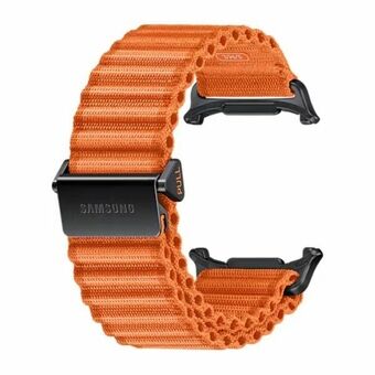 Pasek Trail Band Samsung ET-SVL70MOEGEU Watch Ultralle, oranssi/orange