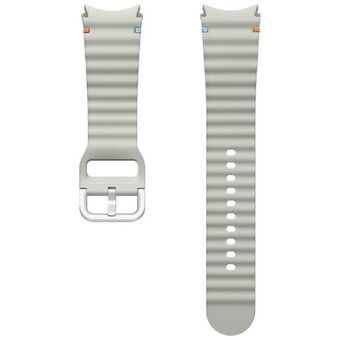 Pasek Sport Band Samsung ET-SNL31LSEGEU Watch7 / 6 / 5 / 4 - 20mm M/L hopea