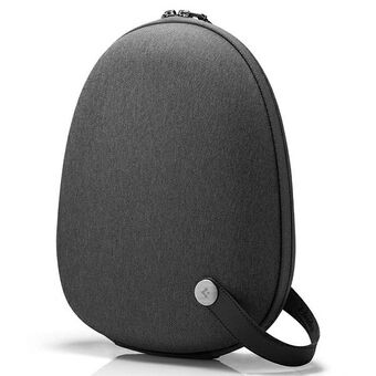 Spigen Klasden Pouch AirPods Max harmaa/hiilenharmaa AFA02996