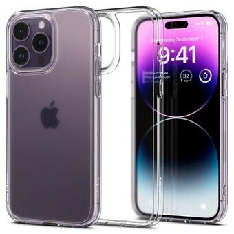 Spigen Ultra Hybrid iPhone 14 Pro pakkaskirkas ACS04967