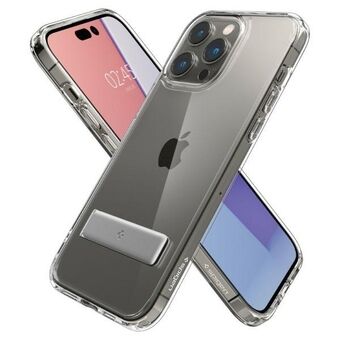 Spigen Ultra Hybrid S iPhone 14 Pro Kristallinkirkas ACS04973