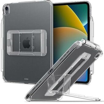 Spigen Air Skin Hybrid "S" iPad 10.9" 2022 kristallinkirkas ACS05419