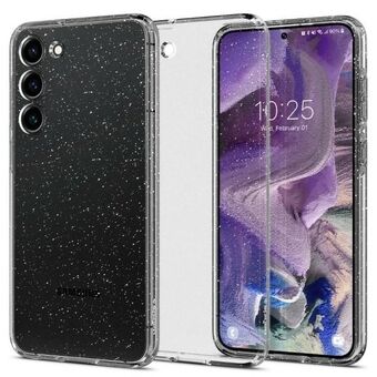 Spigen Liquid Crystal Sam S23+ S916 kristalli glitter ACS05664