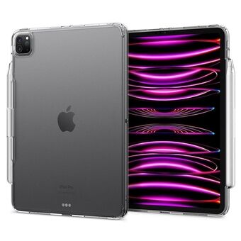 Spigen Air Skin Hybrid iPad Pro 11" 2020 2021/2022 kristallinkirkas ACS05937