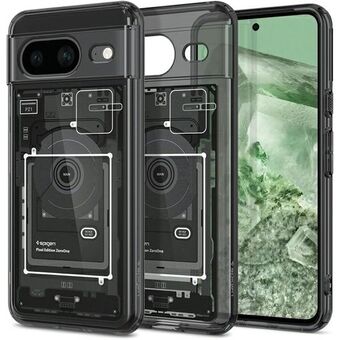 Spigen Ultra Hybrid Google Pixel 8 zero one ACS06279 = Spigen Ultra Hybrid Google Pixel 8 nolla yksi ACS06279