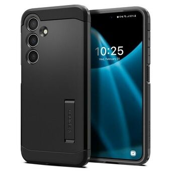 Spigen Tough Armor Sam S24+ S926 musta/ musta ACS07332