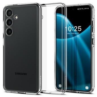 Spigen Ultra Hybrid Sam S24+ S926 kirkas lasi ACS07329