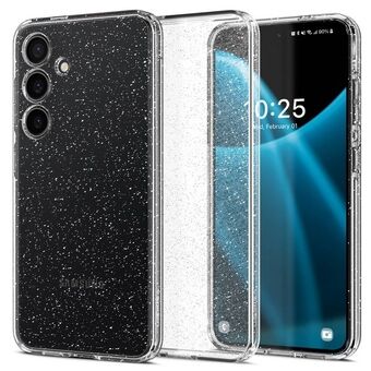 Spigen Liquid Crystal Sam S24 S921 Glitter Crystal ACS07345

Spigen Liquid Crystal Sam S24 S921 Glitter Crystal ACS07345