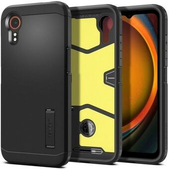 Spigen Tough Armor Sam Galaxy Xcover 7, musta, ACS07505