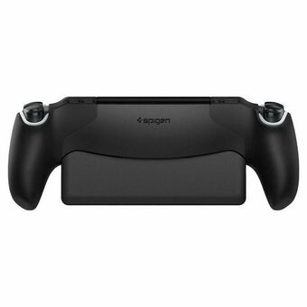 Spigen Thin Fit PRO Playstation Portal musta/black ACS07235