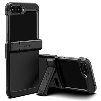 Spigen Tough Armor Pro Sam Z Flip 6 musta/black ACS07849