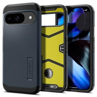 Spigen Tough Armor Google Pixel 9/9 Pro metalli liuske ACS07693