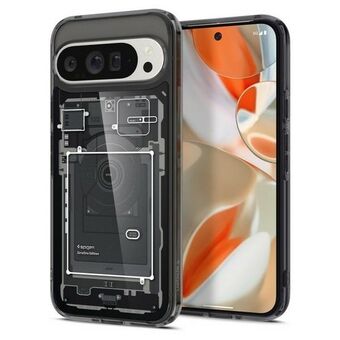 Spigen Ultra Hybrid Google Pixel 9 Pro XL zero one ACS07722