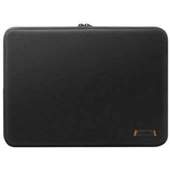 Spigen Basic Pouch Laptop 15-16           musta/black AFA07005