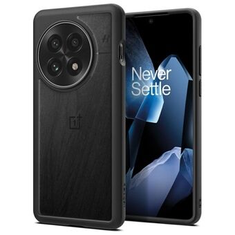 Spigen Ultra Hybrid OnePlus 13            musta/matta musta ACS09067