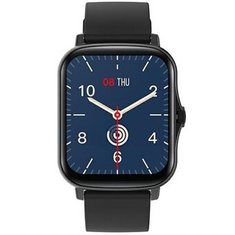 Allview SmartWatch StyFit M musta/musta