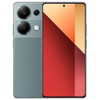 Xiaomi Redmi Note 13 Pro 8/256 GB vihreä/frost green 53440