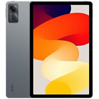 Xiaomi Redmi Pad SE 11" 4/128 GB harmaa/graphiitinharmaa