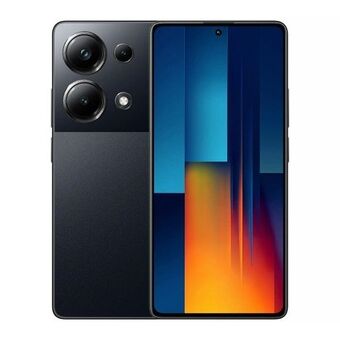 Xiaomi POCO M6 Pro 12/512 GB musta 53033