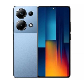 Xiaomi POCO M6 Pro 12/512 GB sininen 53167