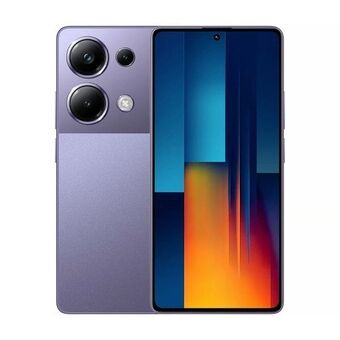 Xiaomi POCO M6 Pro 12/512 GB violetti/ purple 53158