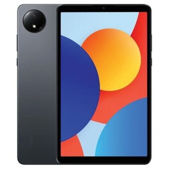 Xiaomi Redmi Pad SE 8,7" 4/128 GB harmaa/grafiitinharmaa 58183