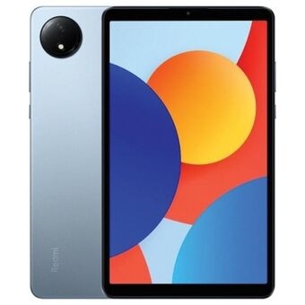 Xiaomi Redmi Pad SE 8.7" 4/128 GB sininen/taivaansininen 58137