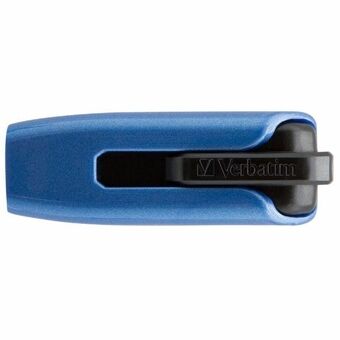 Verbatim Pendrive 32GB USB-A 3.2 V3 MAX sininen/blue 49806