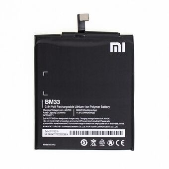 Xiaomi akku BM33 Mi4i bulk 3030mAh