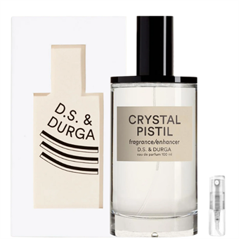 DS & Durga Crystal Pistil - Eau de Parfum - Tuoksunäyte - 2 ml