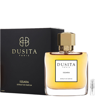 Parfums Dusita Issara - Extrait de Parfum - Tuoksunäyte - 2 ml