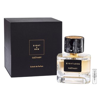 Eight & Bob Guéthary - Extrait de Parfum - Tuoksunäyte - 2 ml