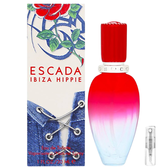 Escada Ibiza Hippie - Eau de Toilette - Tuoksunäyte - 2 ml