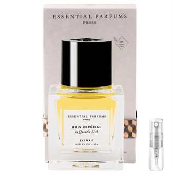 Essential Parfums Bois Imperial - Extrait de Parfum - Tuoksunäyte - 2 ml