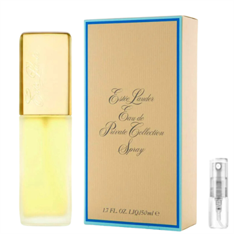 Estee Lauder Private Collection - Eau de Parfum - Tuoksunäyte - 2 ml