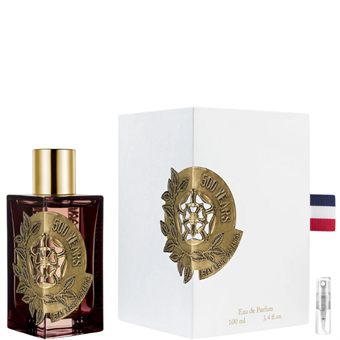 Etat Libre d\'Orange 500 Years - Eau de Parfum - Tuoksunäyte - 2 ml