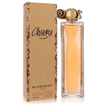 Organza by Givenchy - Eau De Parfum Spray 100 ml - naisille