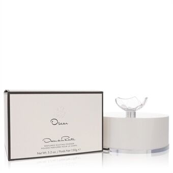 Oscar by Oscar De La Renta - Perfumed Dusting Powder 157 ml - naisille