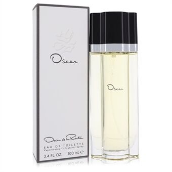 Oscar by Oscar De La Renta - Eau De Toilette Spray 100 ml - naisille