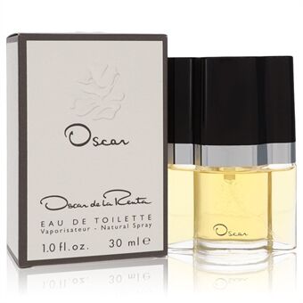 Oscar by Oscar De La Renta - Eau De Toilette Spray 30 ml - naisille